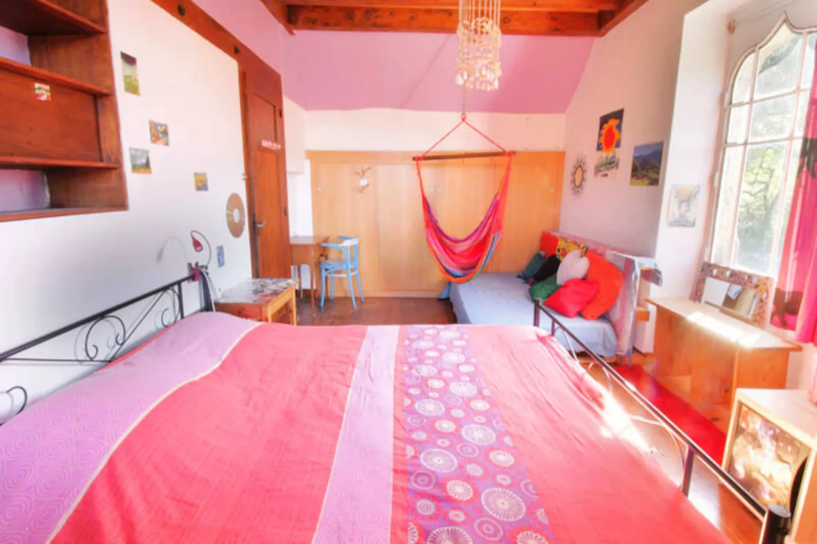 Maison De Vacances Boh&egrave;me Avec Vue Sur Le Lac - Niet-getagd