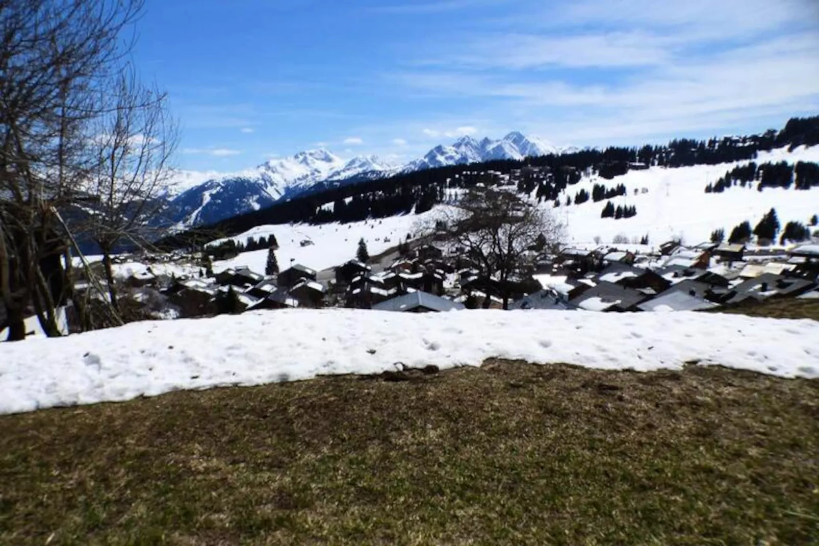 Résidence Amethyste-Niet-getagd