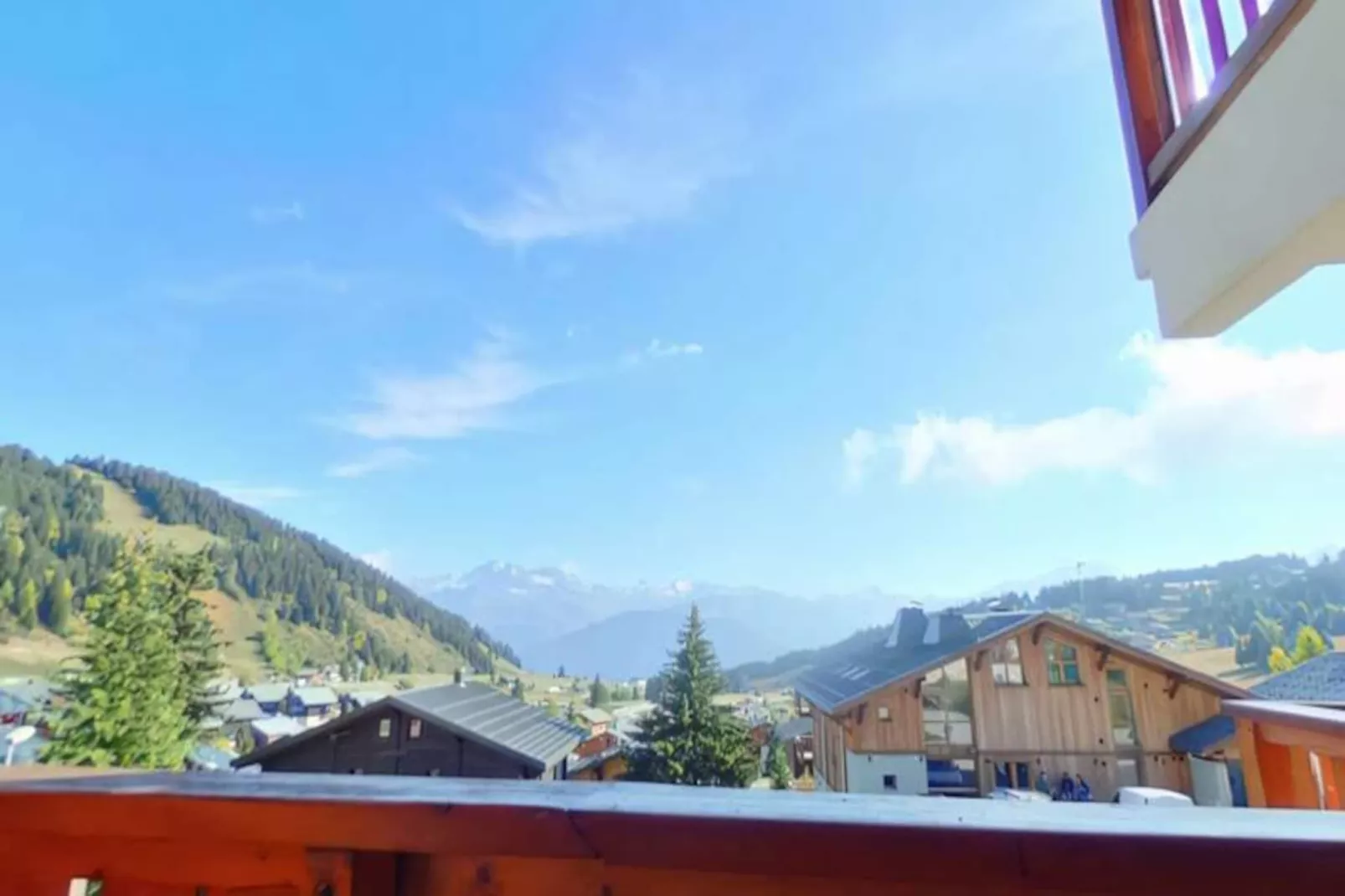 Résidence Christiania Bat A-Niet-getagd