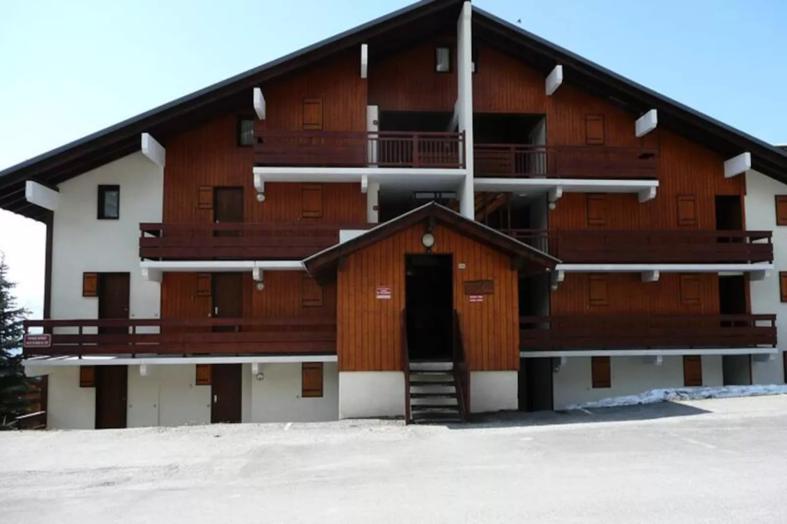 Résidence Jardin Alpin - Armeria-Niet-getagd