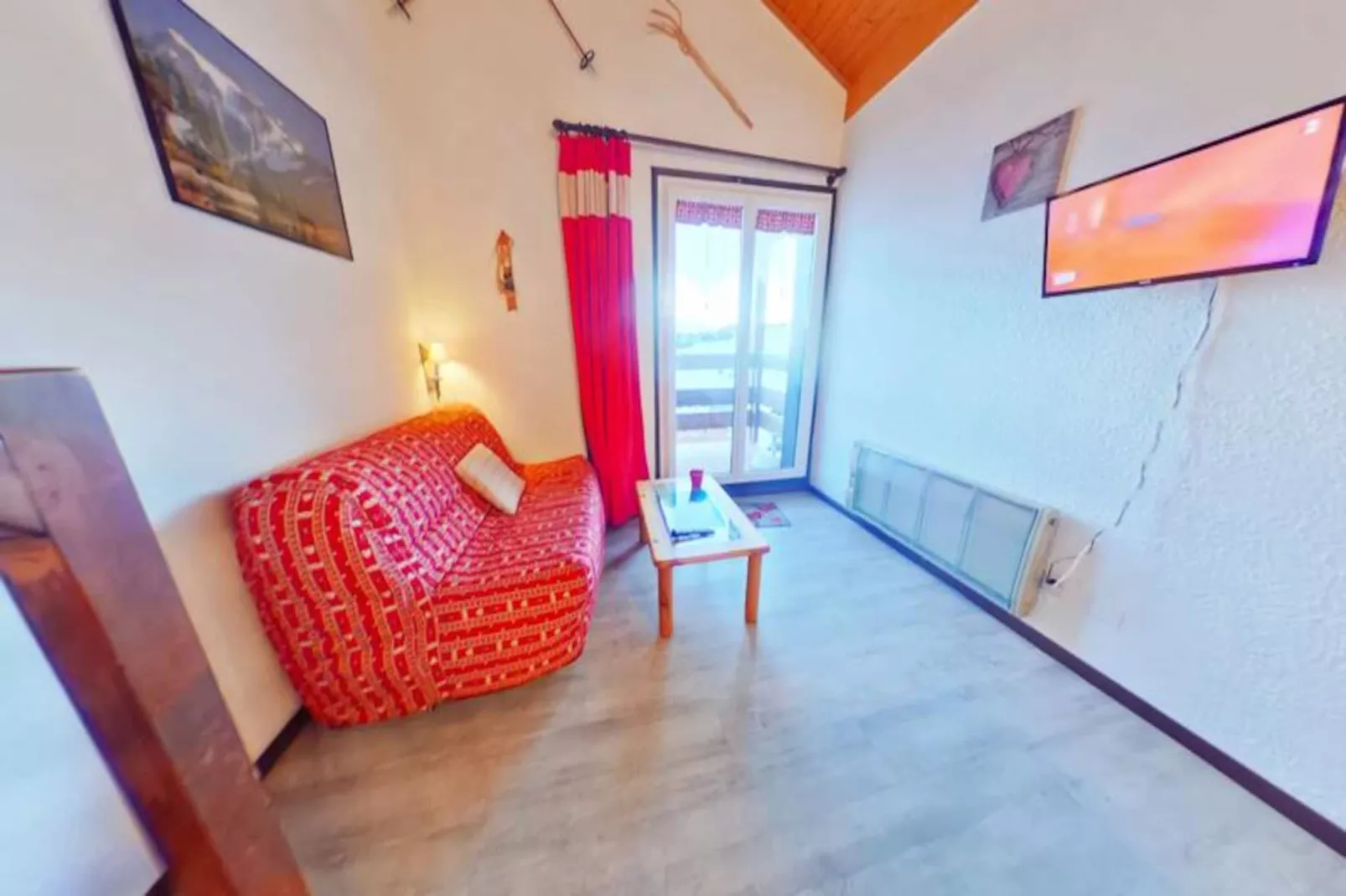 Résidence Lezette Bat Ii-Niet-getagd