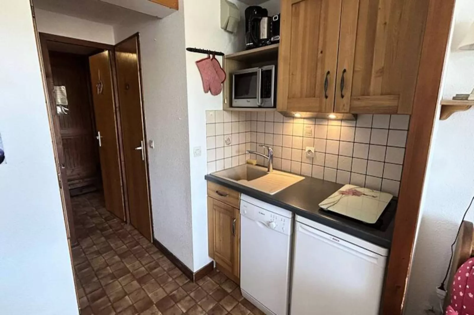 Résidence Village Bat 3-Niet-getagd