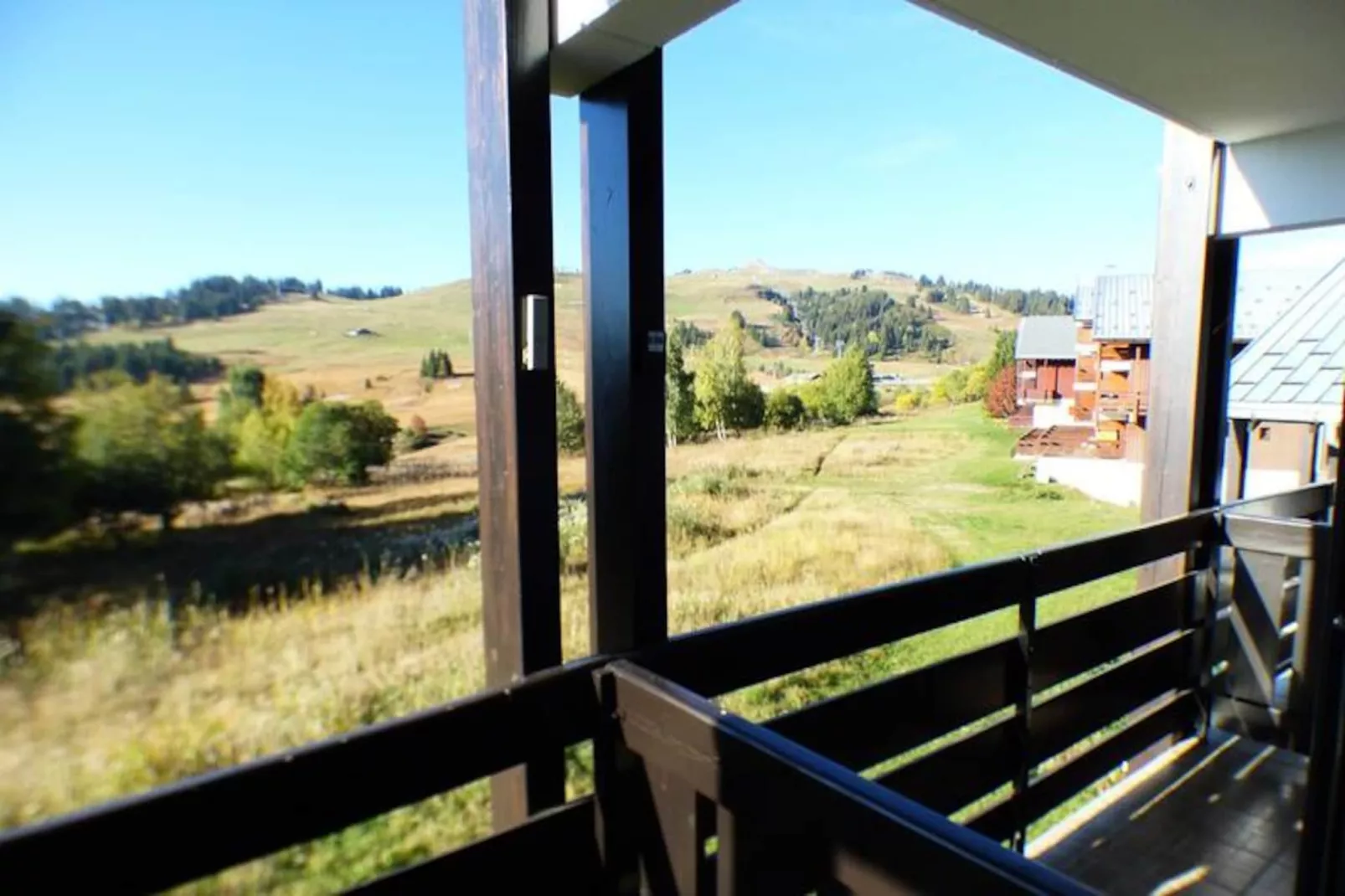 Résidence Village Bat 5-6-Niet-getagd