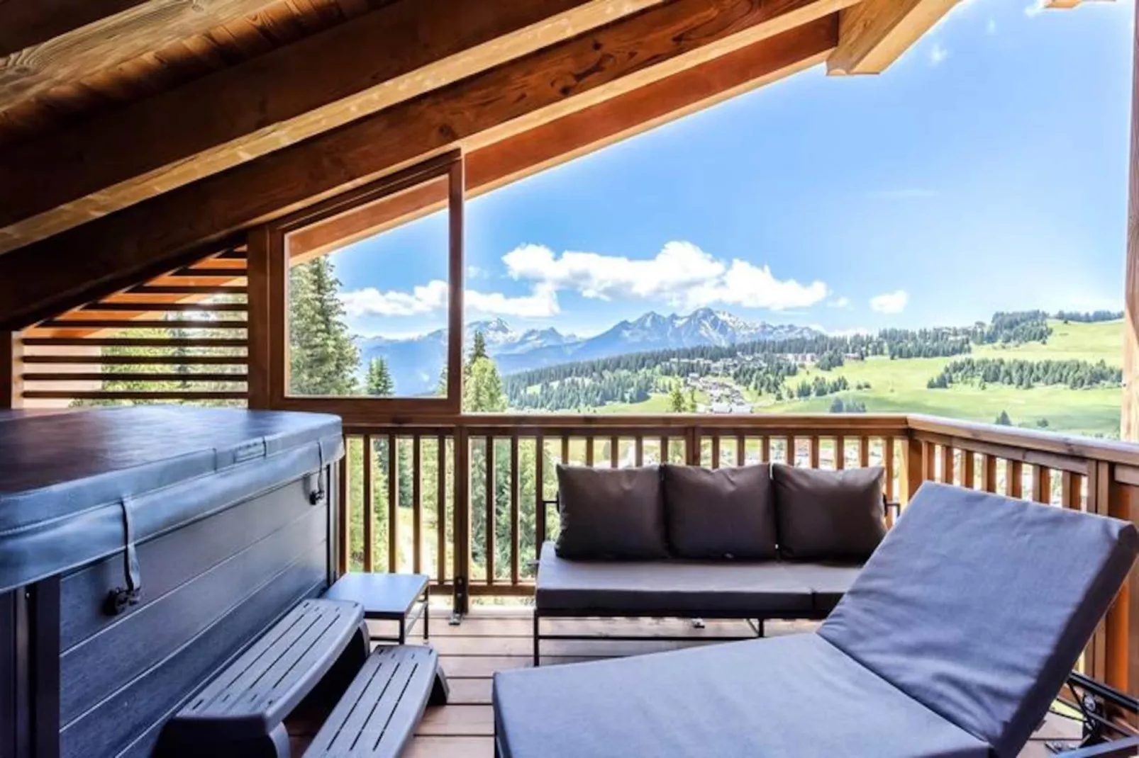 Chalet De Jeanne-Niet-getagd