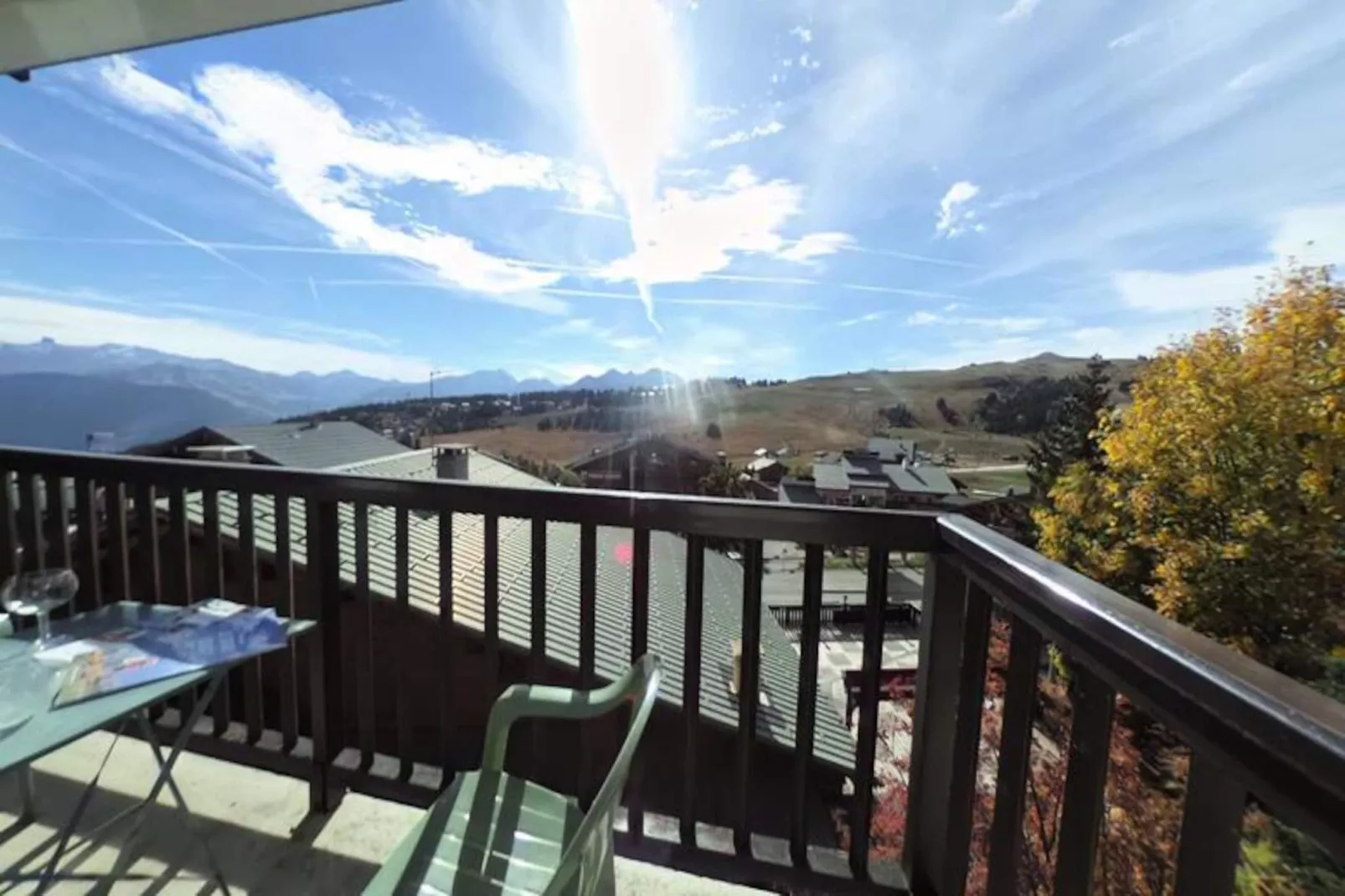 Résidence Isabella A-Niet-getagd