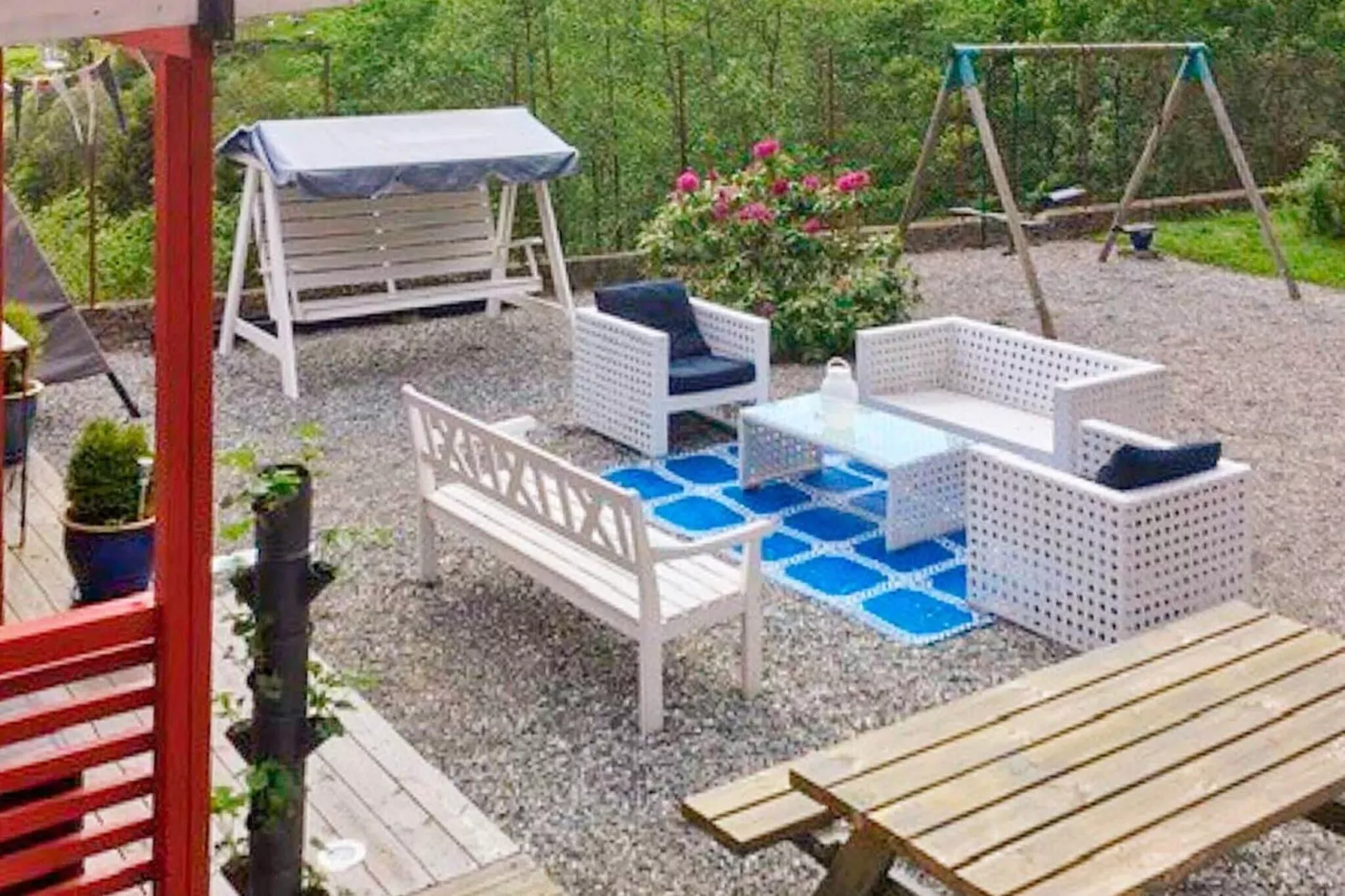 8 persoons vakantie huis in Bruvik-By Traum-Buitenlucht