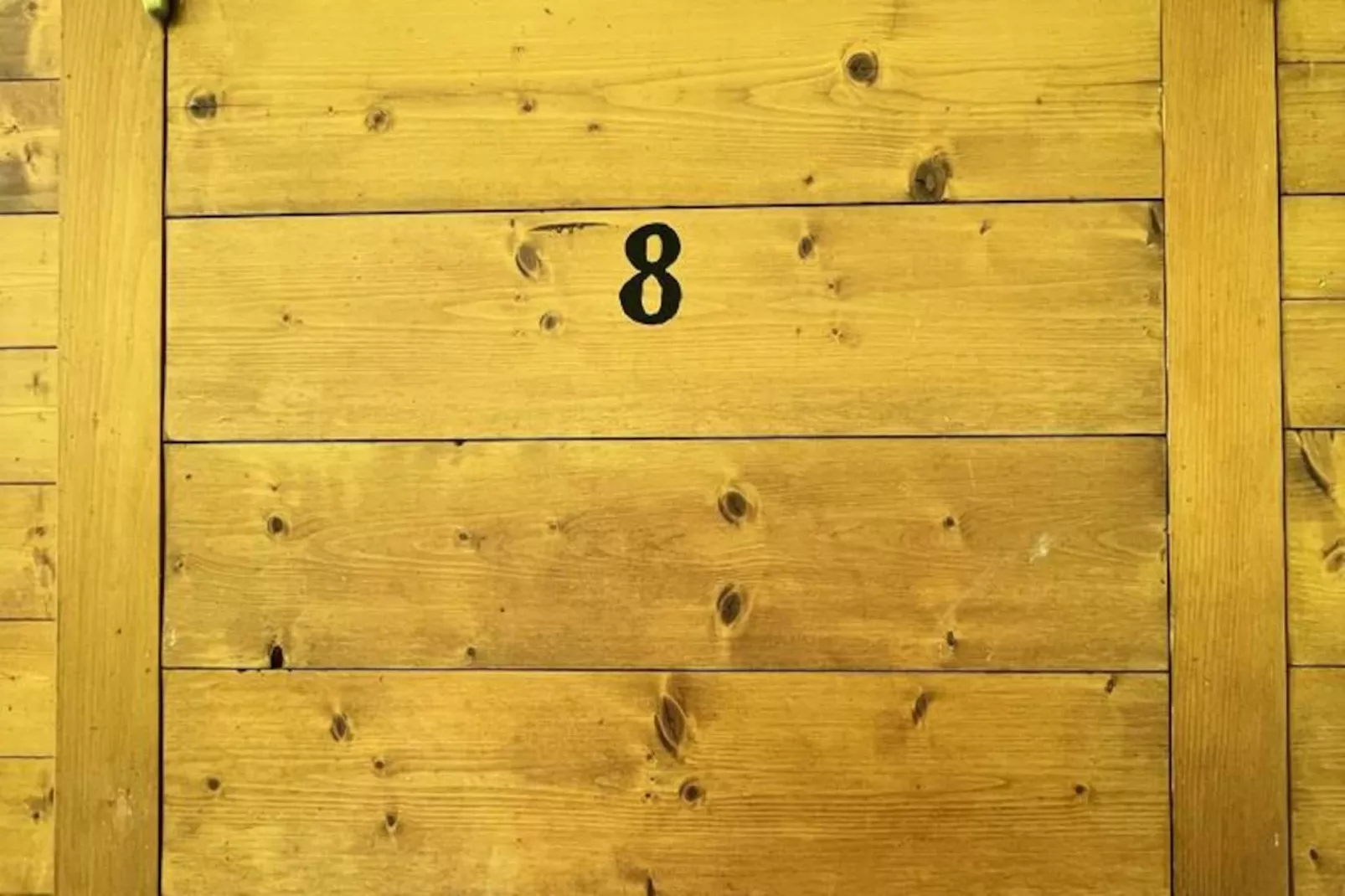 Chalet Reine Des Pres-Niet-getagd