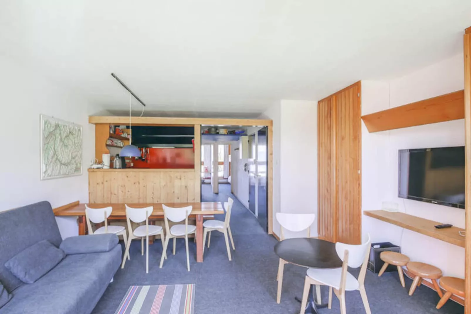 Residence 3 Arcs-Niet-getagd