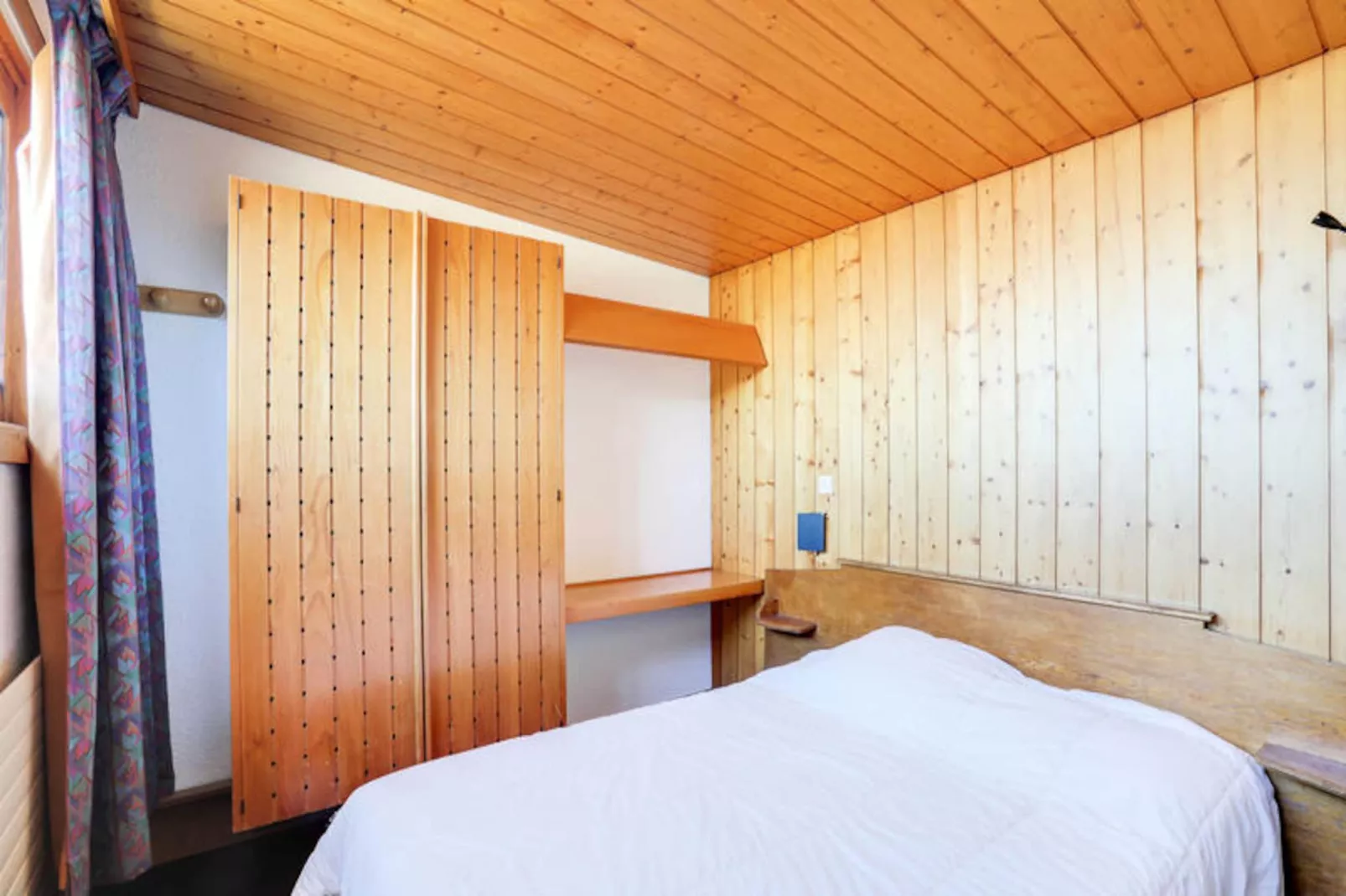 Résidence Adret-Niet-getagd