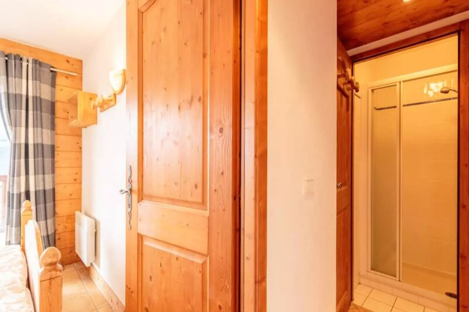 Résidence Saint Bernard G-Niet-getagd