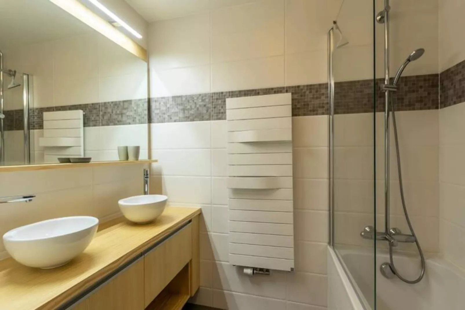 Résidence L'ecrin - Niet-getagd