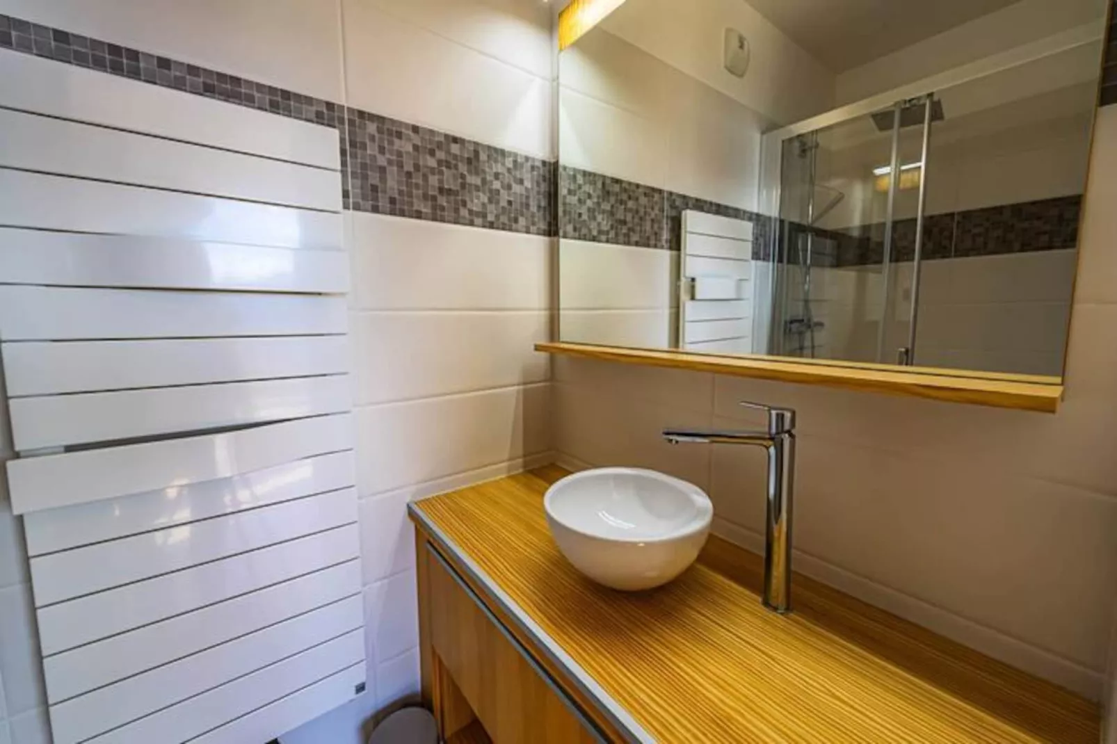 Résidence L'ecrin - Niet-getagd