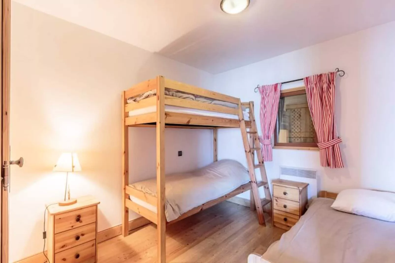 Résidence Iseran-Niet-getagd