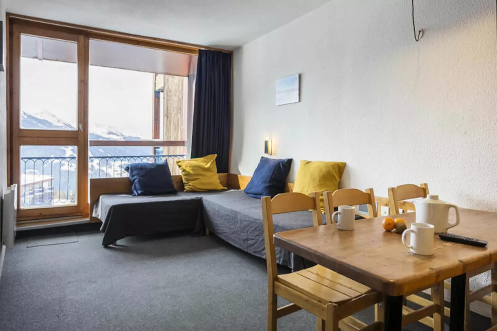 Résidence Nova 2 - Niet-getagd