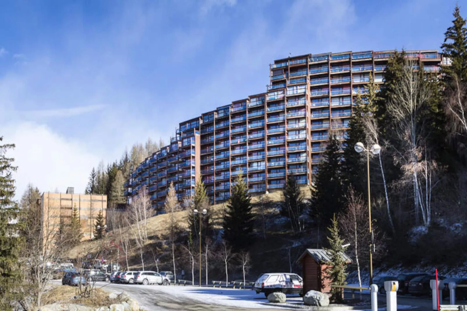 Résidence Nova 2 - Niet-getagd