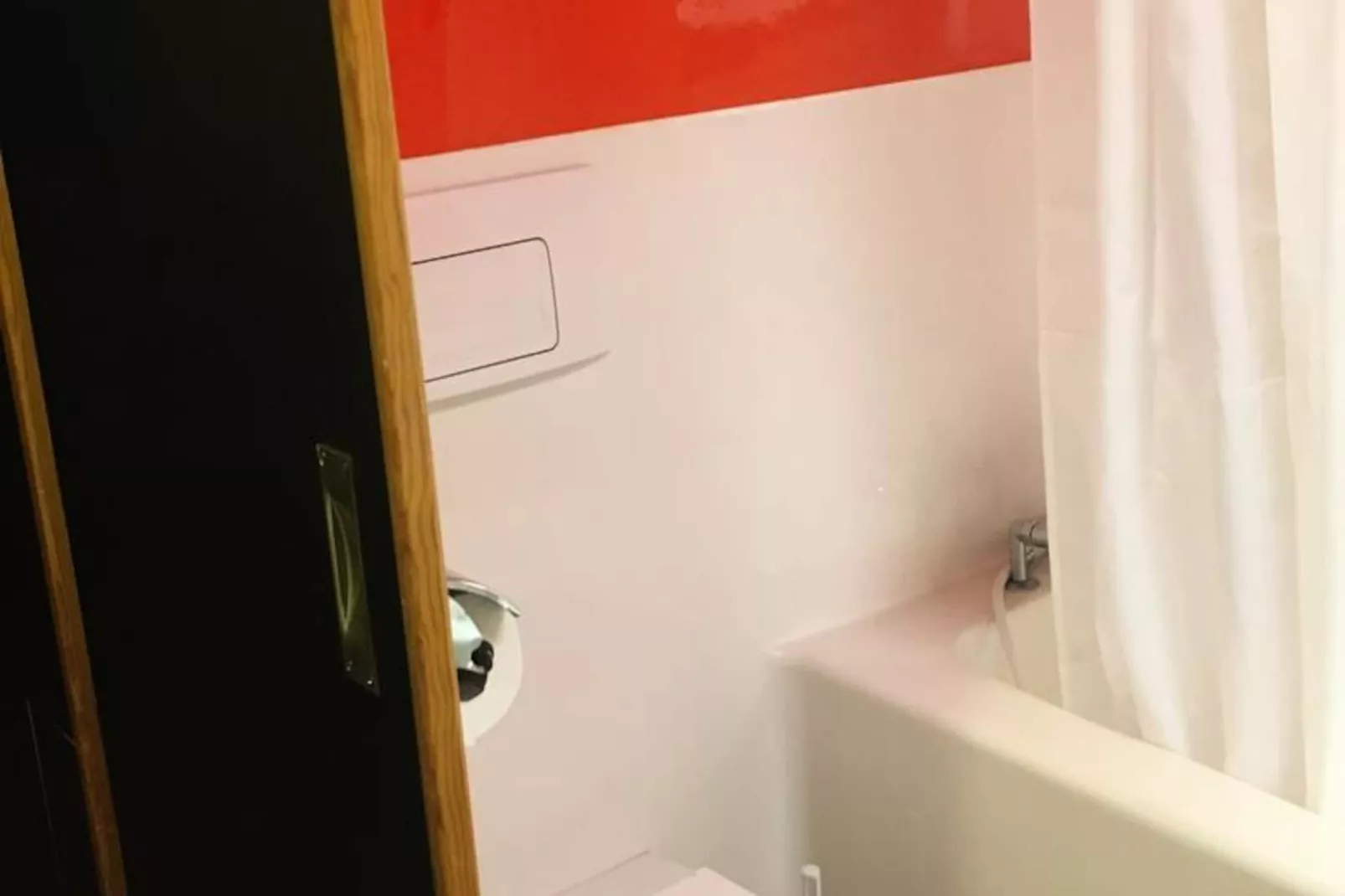 Résidence Aiguille Grive 1 - Niet-getagd