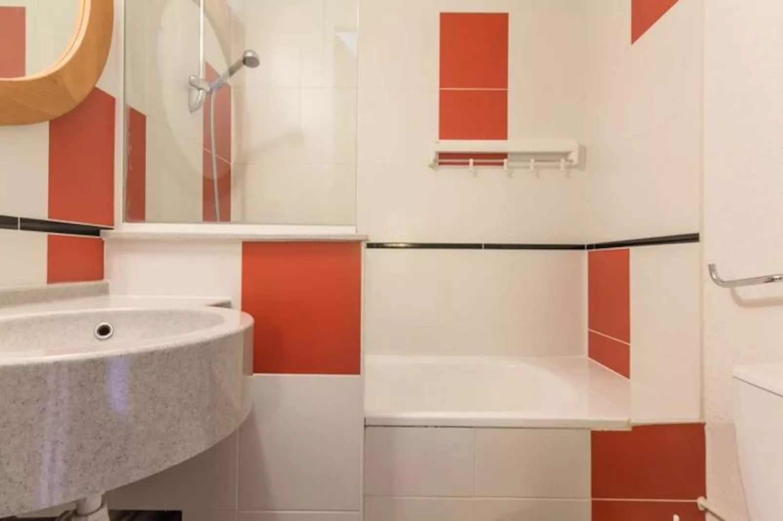 Résidence Aiguille Grive 3-Niet-getagd