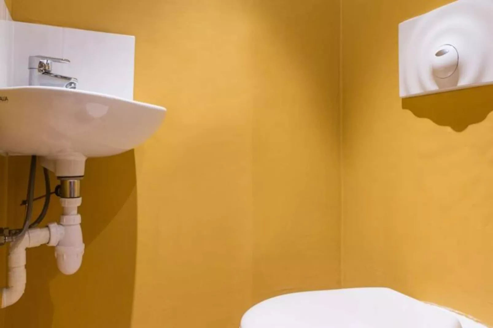 Résidence Saint Bernard-Niet-getagd