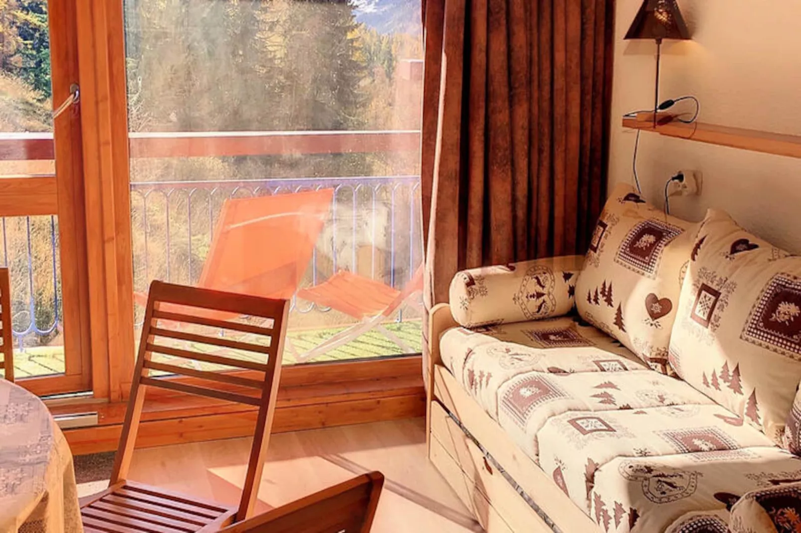 Résidence Grand Arbois - Niet-getagd