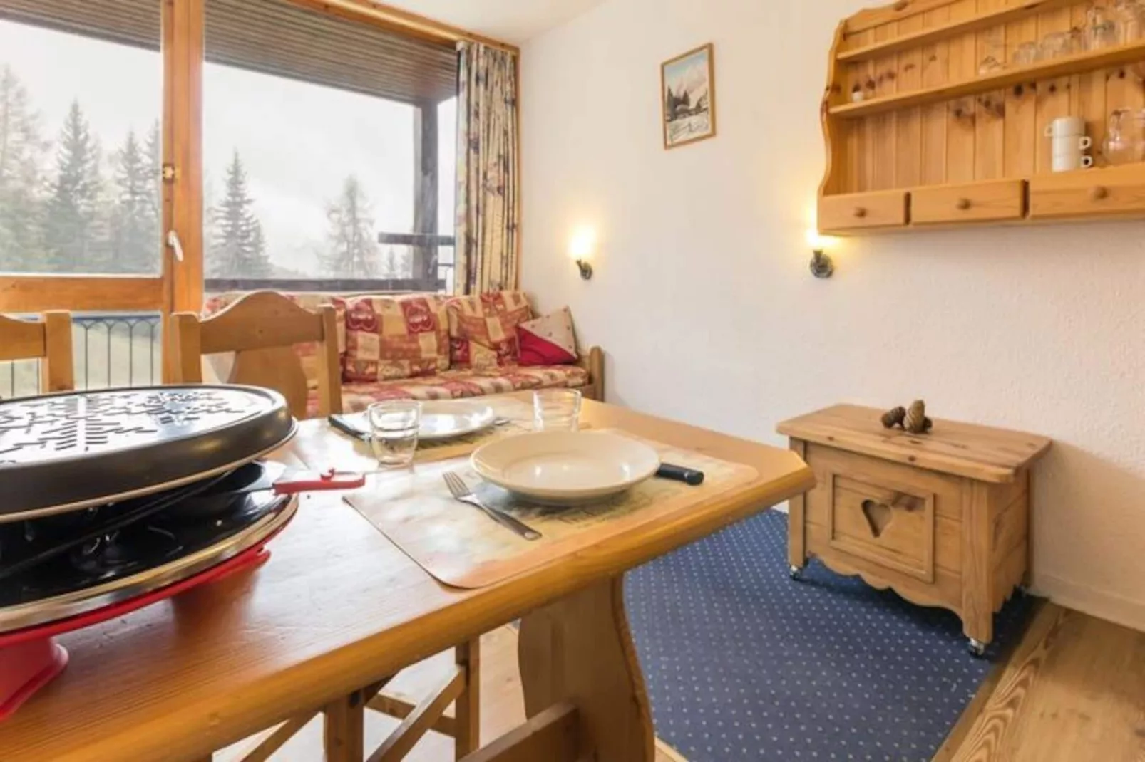 Résidence Grand Arbois - Niet-getagd