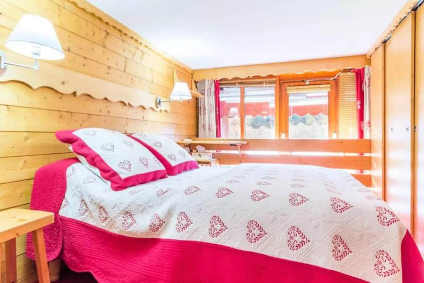 Résidence Aiguille Grive 2 - Niet-getagd