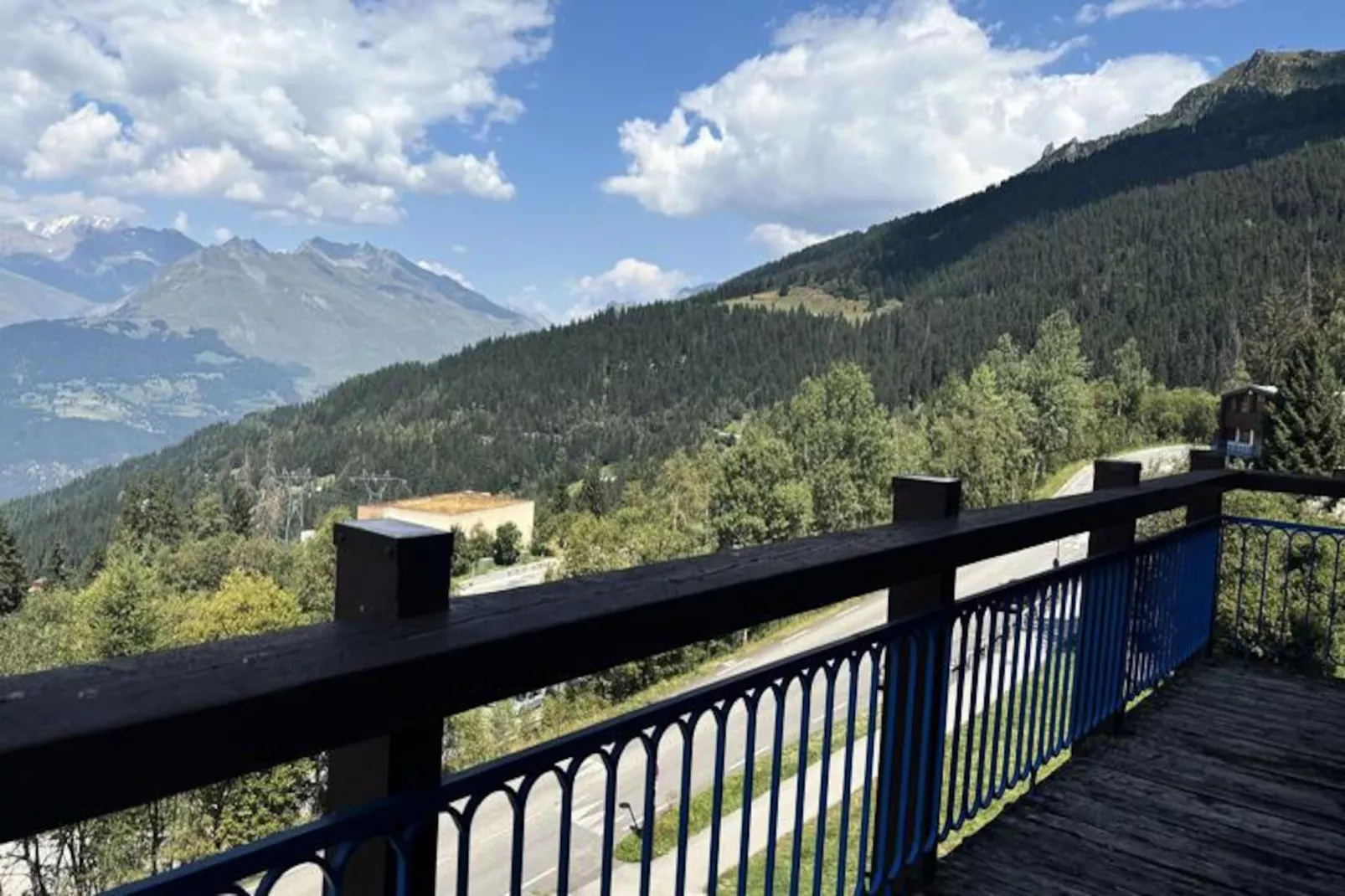 Résidence Pierra Menta - Niet-getagd