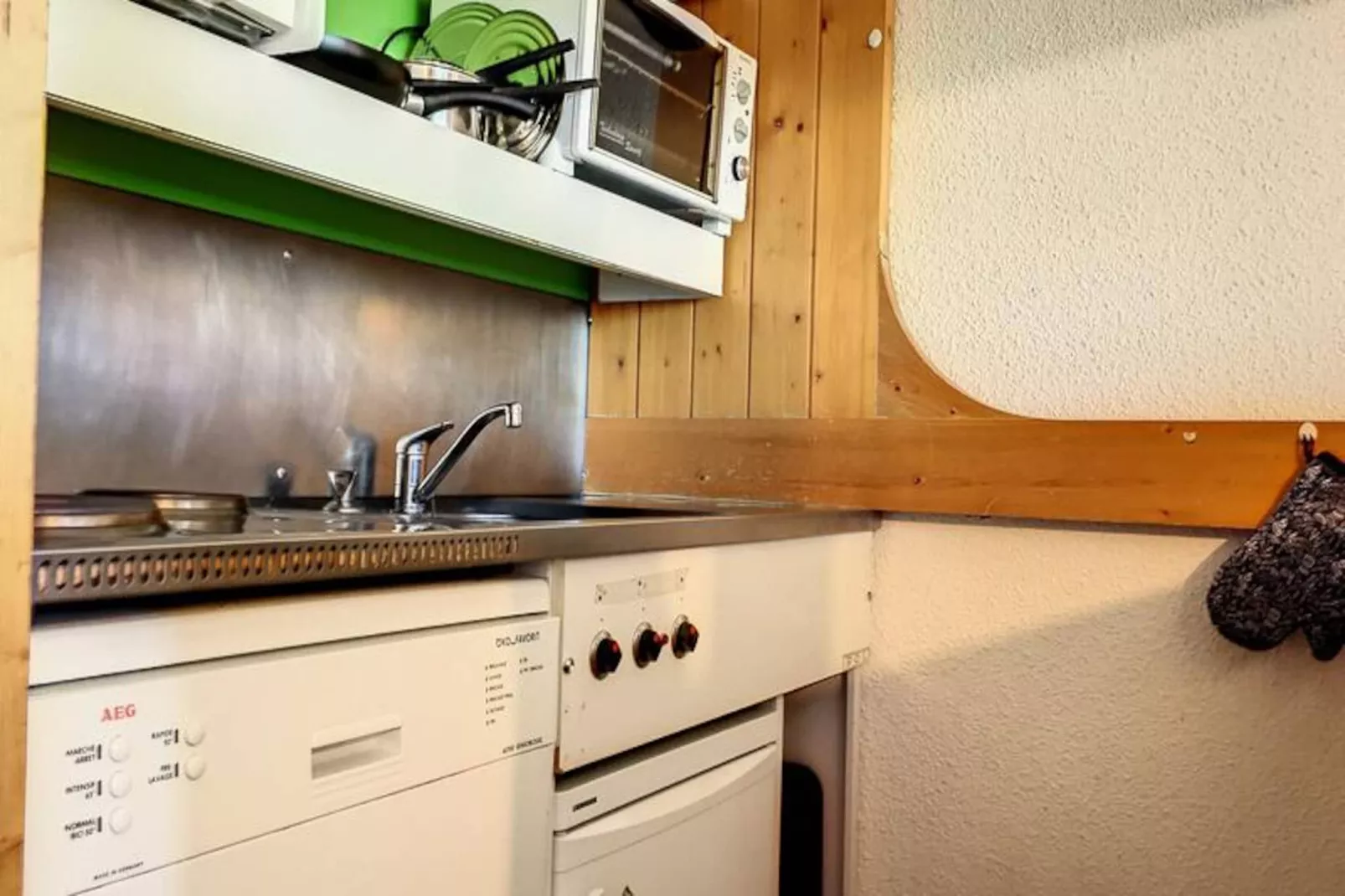 Résidence Arandelieres - Niet-getagd