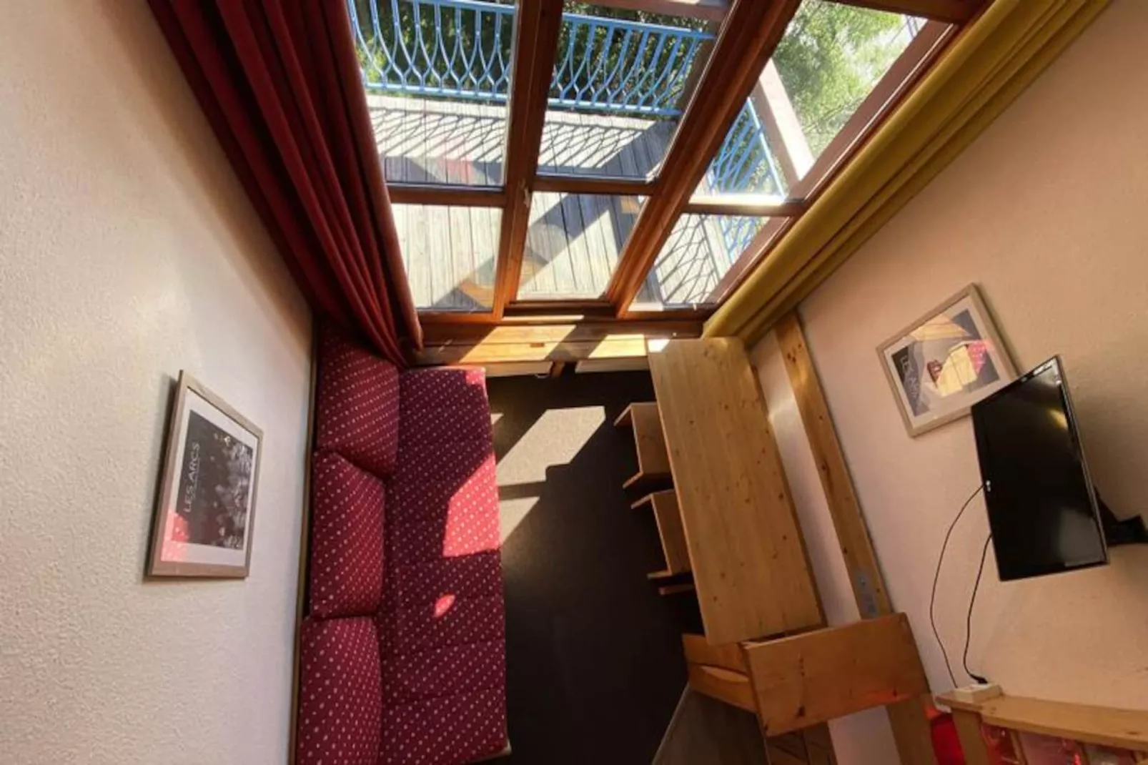 Résidence Mirantins 3 - Niet-getagd