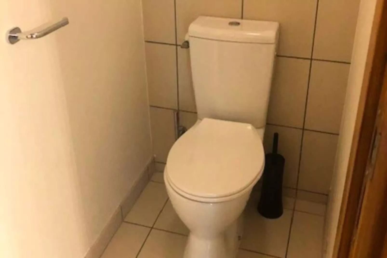 Résidence Les Souverains Edenarc - Niet-getagd