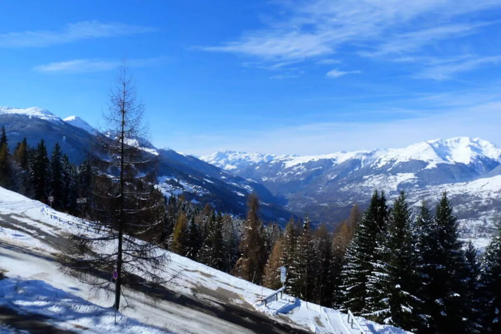 Résidence Ruitor Arc 1800 - Niet-getagd