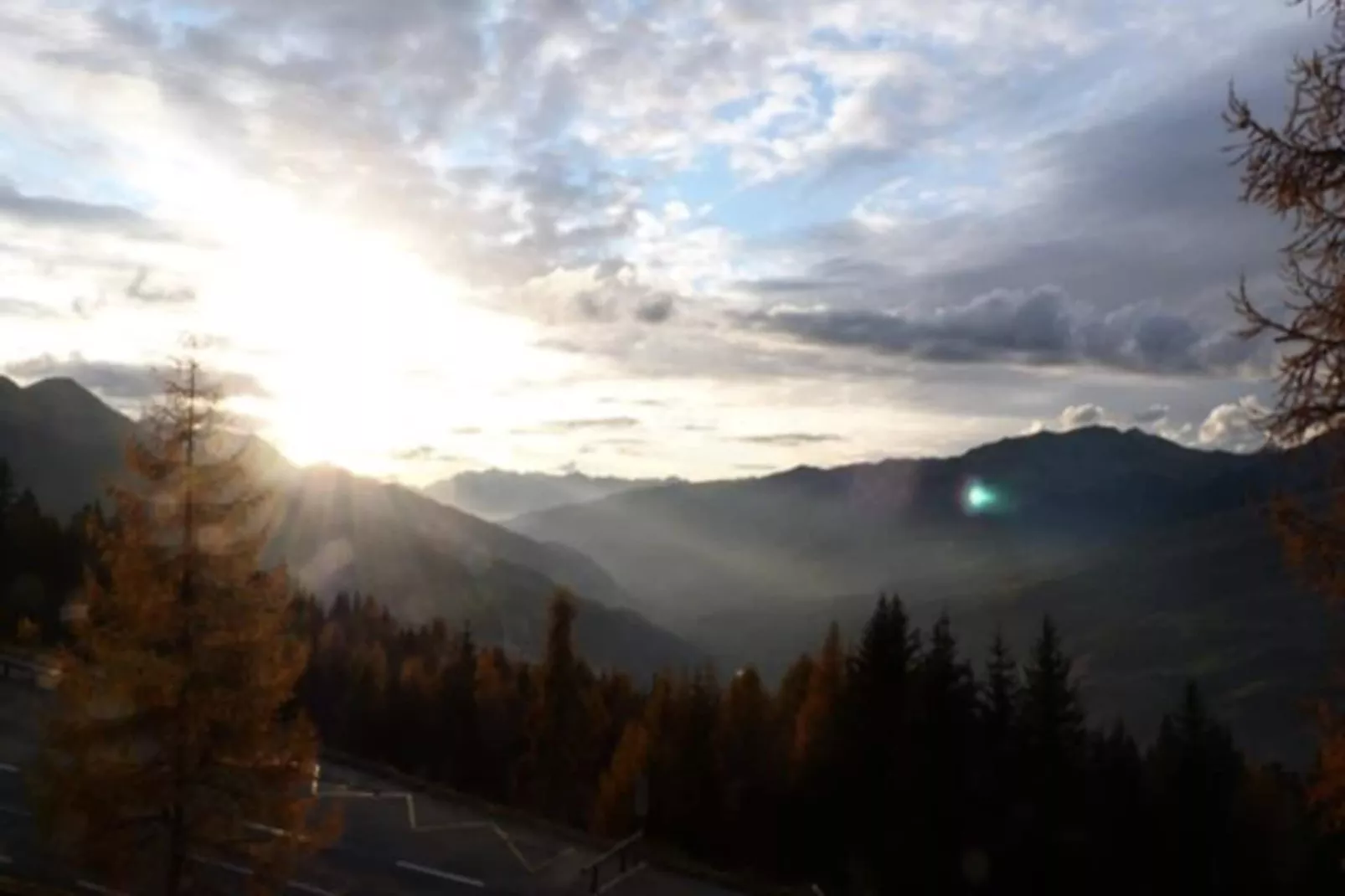 Résidence Ruitor Arc 1800 - Niet-getagd