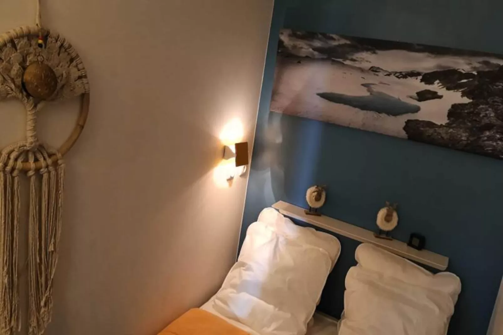 Résidence Thuria - Niet-getagd