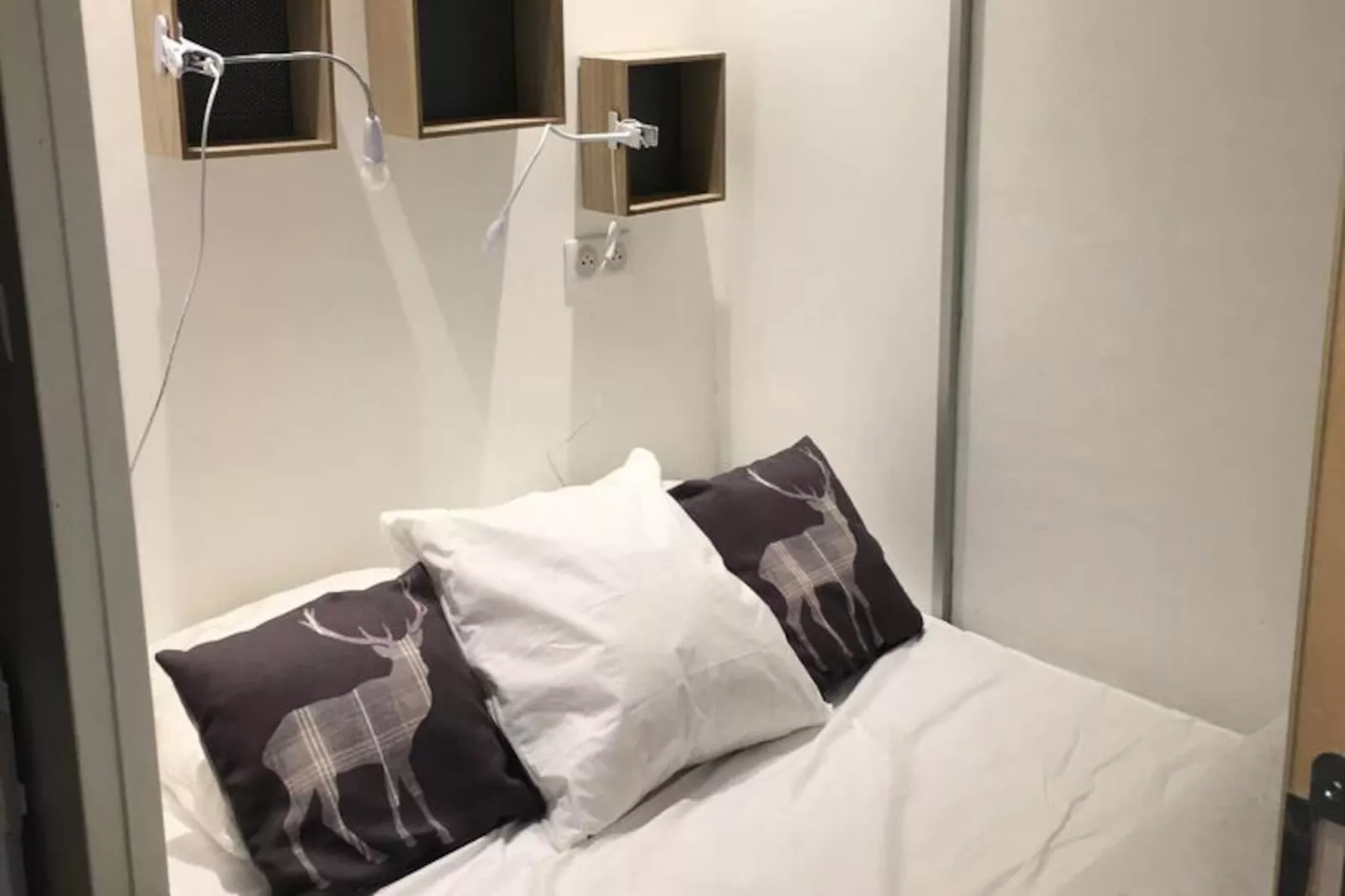 Résidence Thuria - Niet-getagd