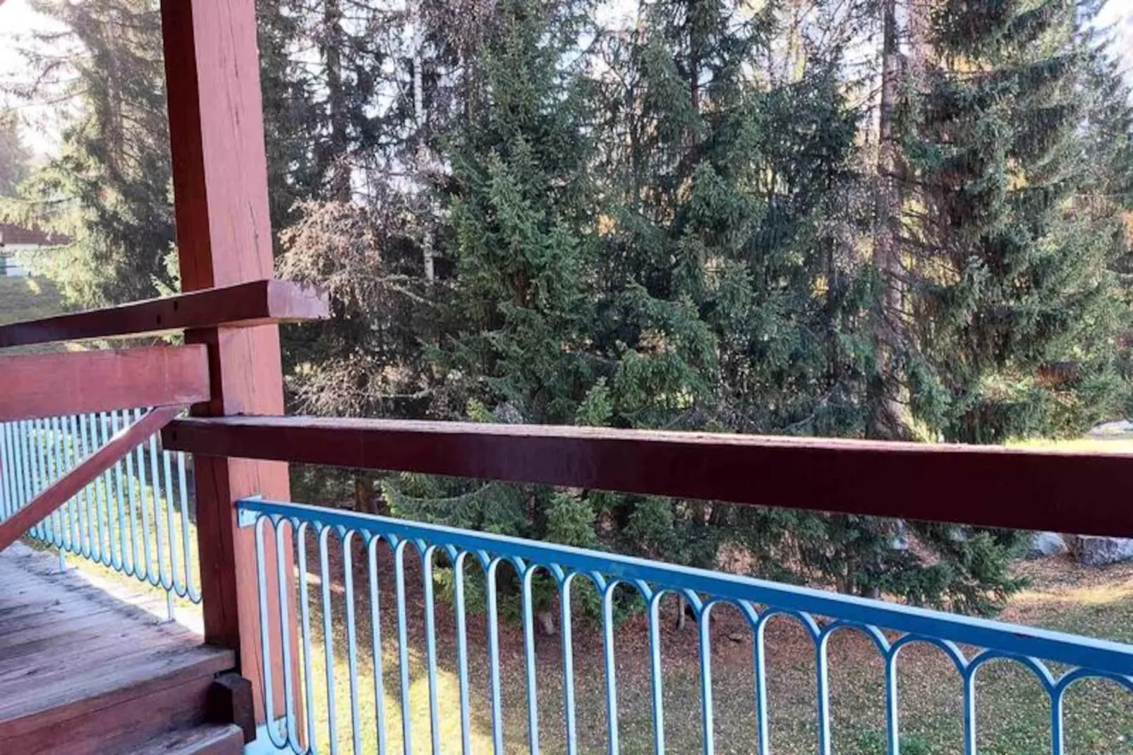 Résidence Belles Challes - Niet-getagd