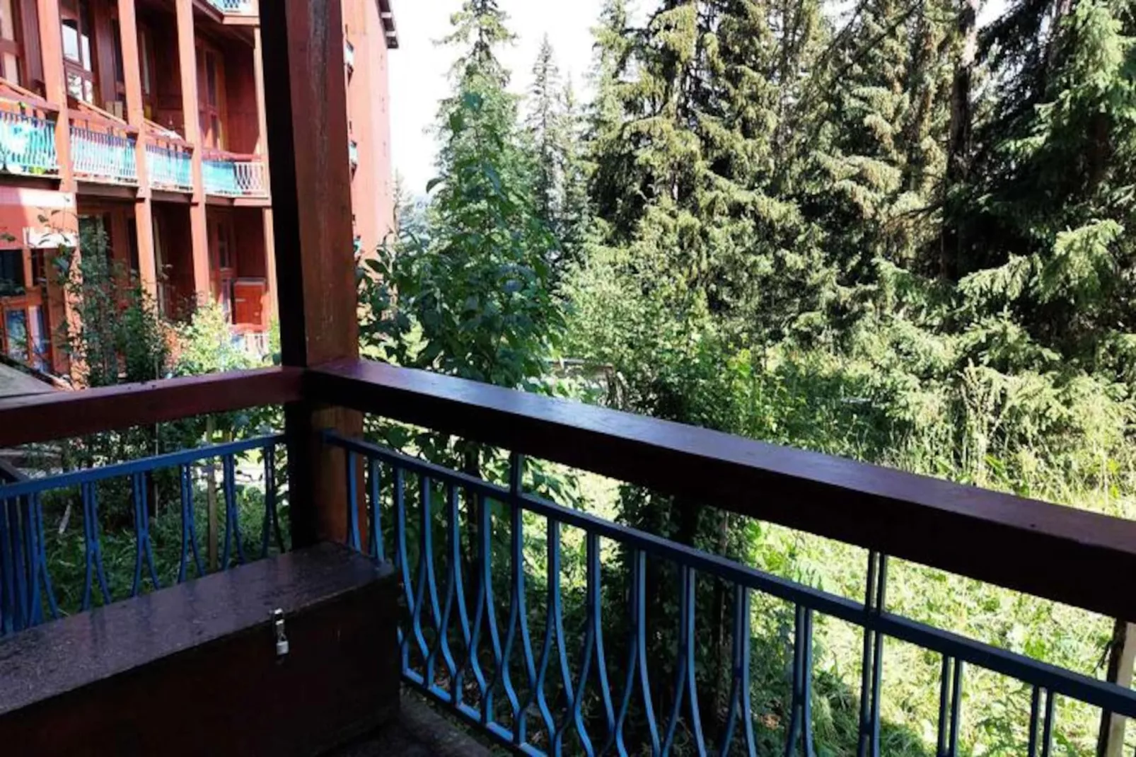 Résidence Archeboc-Niet-getagd