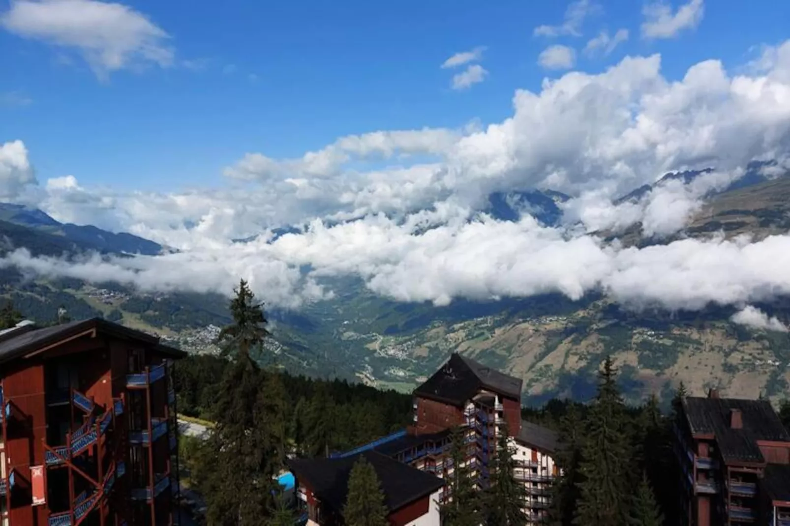 Résidence Archeboc - Niet-getagd