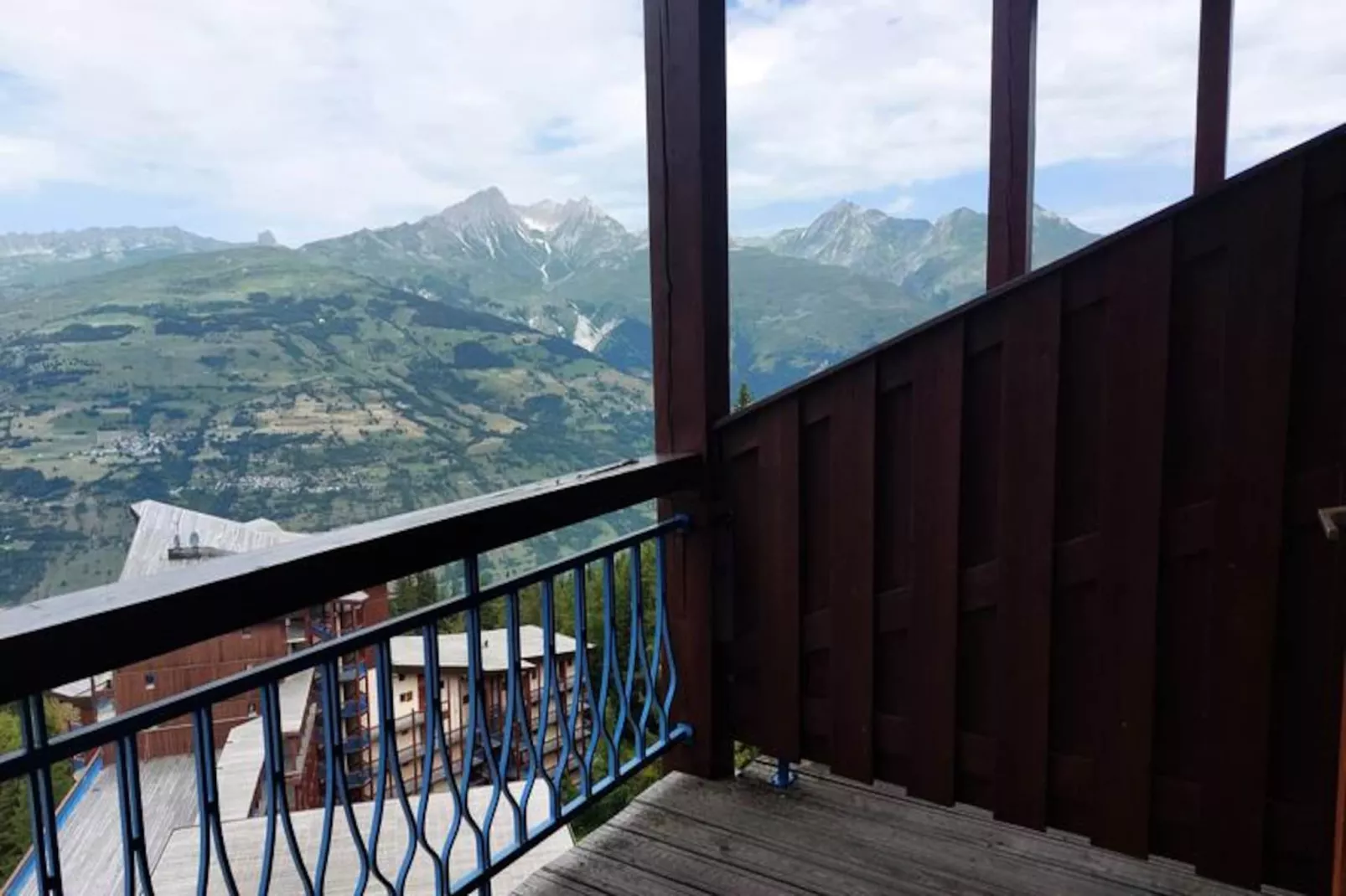 Résidence Vogel - Niet-getagd