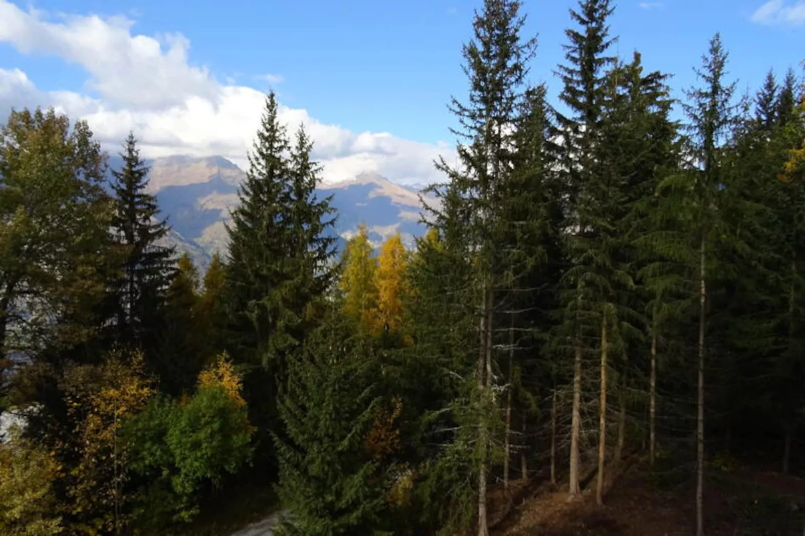 Résidence Miravidi-Niet-getagd