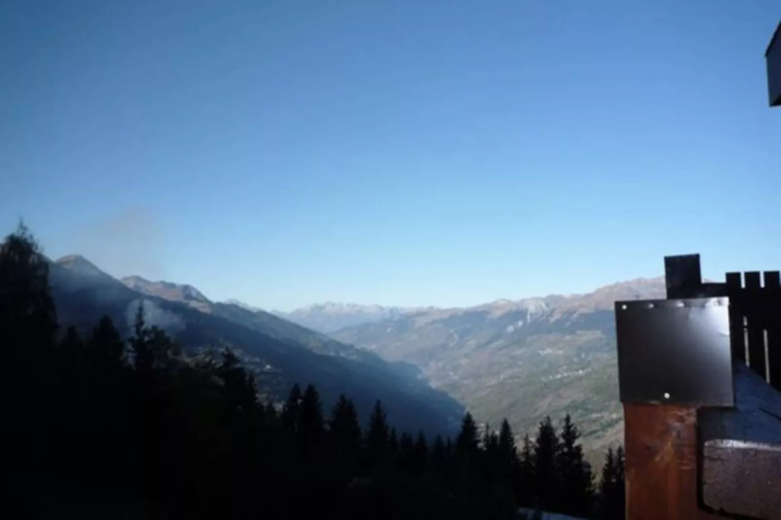 Résidence Grand Arbois - Niet-getagd