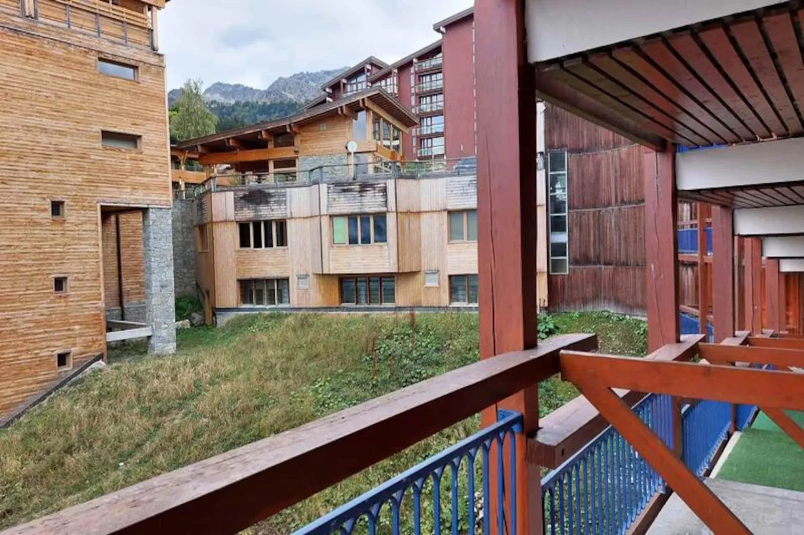 Résidence Armoise - Niet-getagd