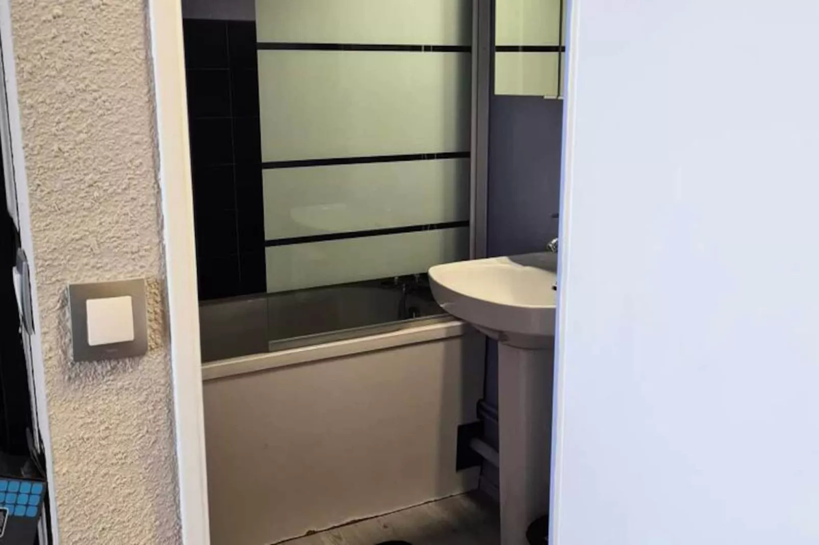 Résidence Fond Blanc - Niet-getagd