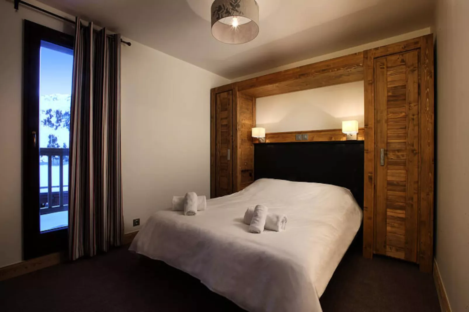 Résidence Les Arolles **** - Niet-getagd