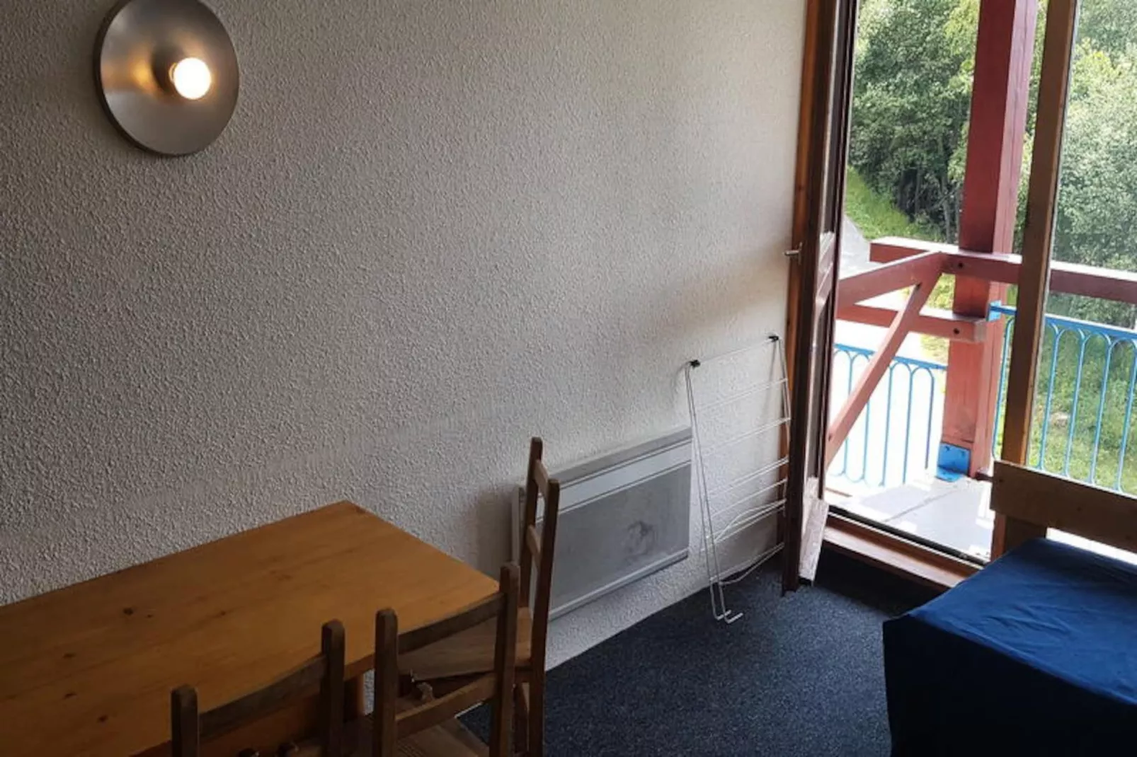 Résidence Pierra Menta - Niet-getagd