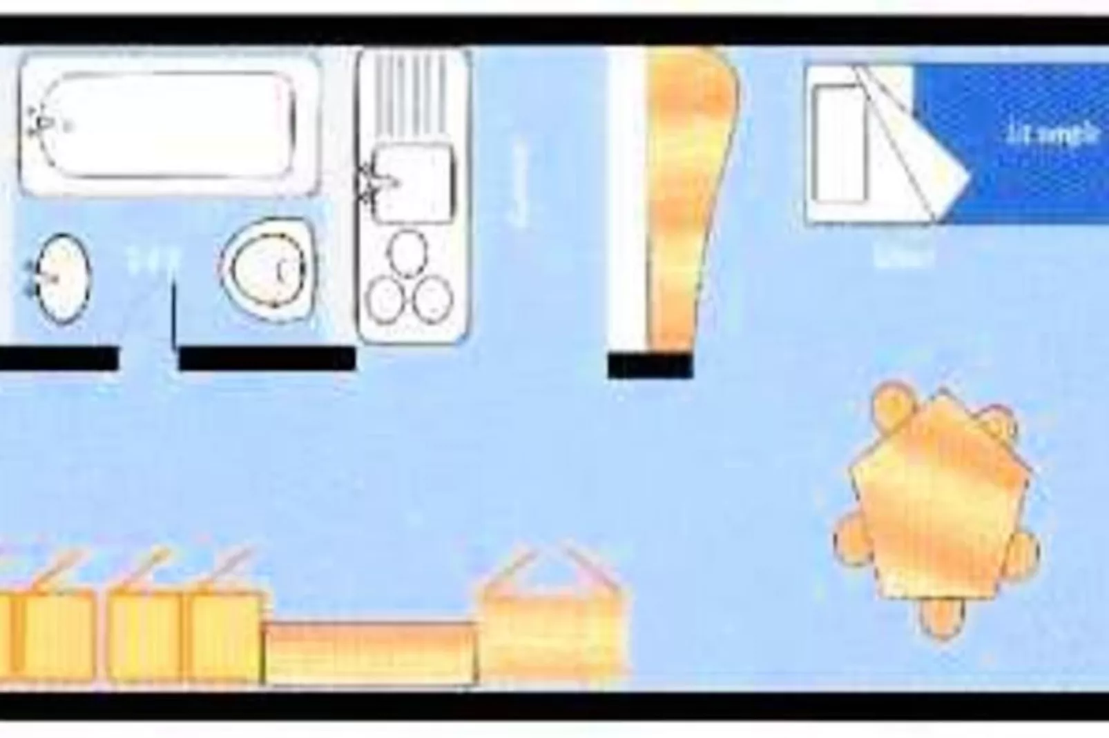 Résidence Pierra Menta - Niet-getagd