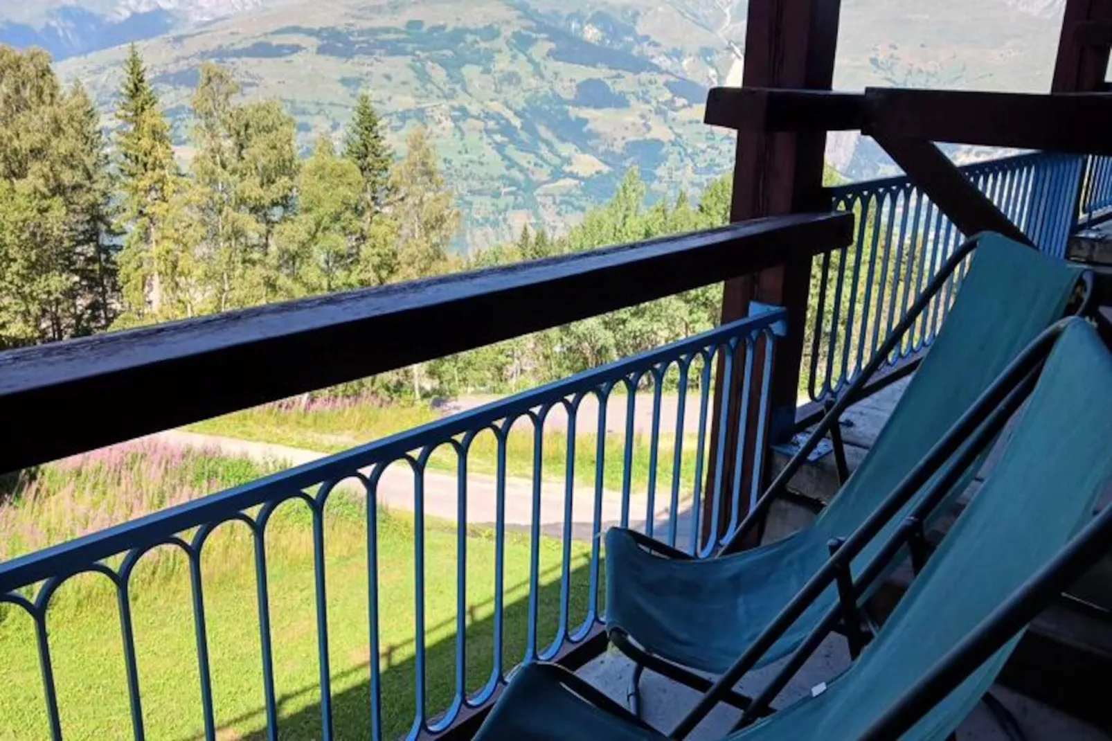 Résidence Pierra Menta - Niet-getagd