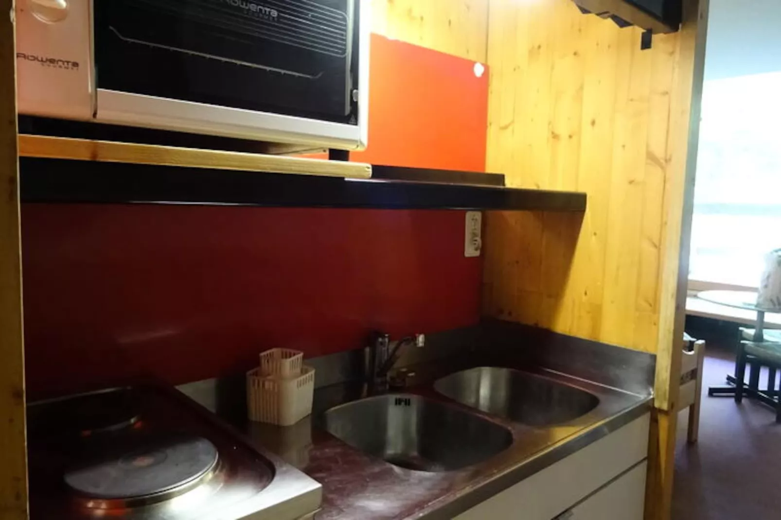 Résidence Cascade-Niet-getagd