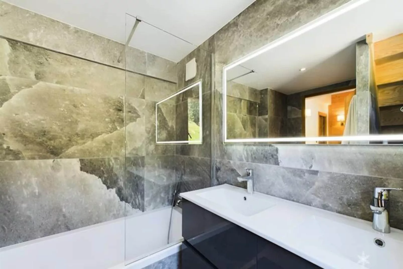 Résidence Le Diamant Des Cimes-Niet-getagd