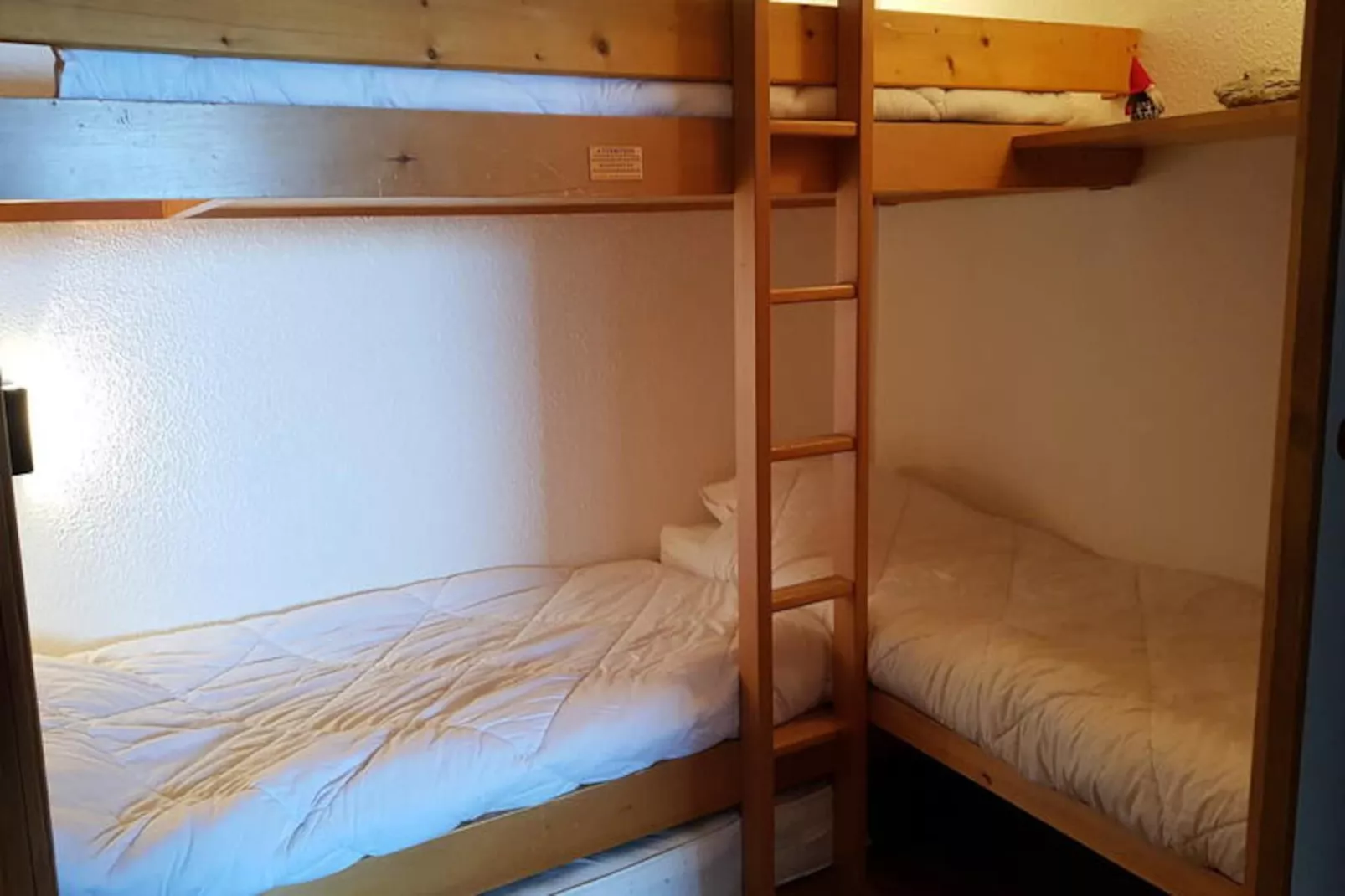 Résidence Haut De L'adret-Niet-getagd