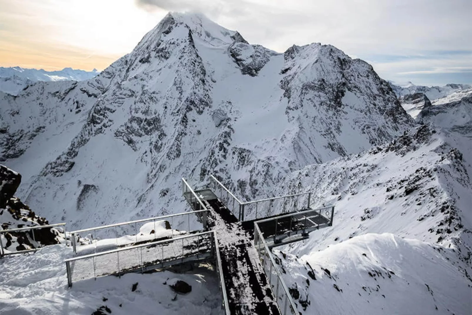 Résidence Adret-Niet-getagd
