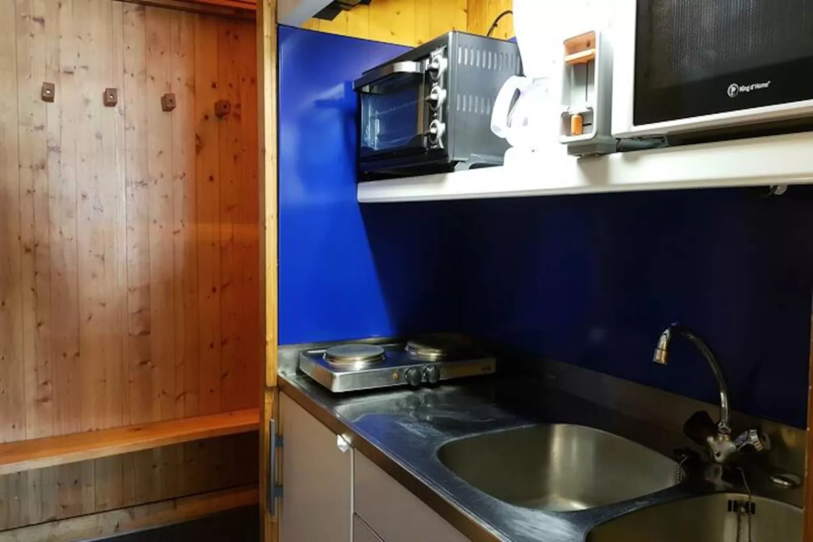 Résidence Cascade-Niet-getagd